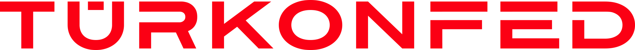 Türkonfed