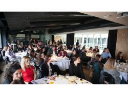 İletişim sektörü PR İstanbul&rsquo;da buluştu