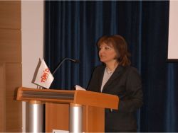  TÜHİD Olağan Genel Kurulu Toplandı