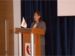  TÜHİD Olağan Genel Kurulu Toplandı