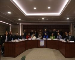 Türkiye&rsquo;de Halkla İlişkiler ve Gazetecilik İlişkisi: Sorunlar ve Çözümler Çalıştayı Sonuç Bildirisi Yayımlandı