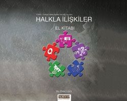 TÜHİD tarafından hazırlanan &lsquo;Halkla İlişkiler El Kitabı&rsquo; e-kitap olarak D&R&rsquo;da&hellip;